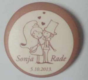 Sonja i Rade