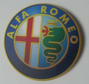Bedz - ALFA ROMEO